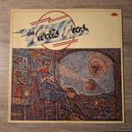 The Curtis Bros. LP - Zeldzaam Album, Ophalen of Verzenden, Gebruikt, 12 inch