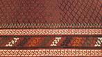 Perzisch Bakhtiari Kelim tapijt 305x145/kleed/50% sale/Loper, 150 tot 200 cm, Ophalen of Verzenden, Rechthoekig, Rood
