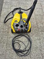 Karcher stoomreiniger, Ophalen, Gebruikt, Stoomreiniger