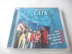 CD The Cats - Best of The Cats, Verzenden, 1960 tot 1980, Zo goed als nieuw