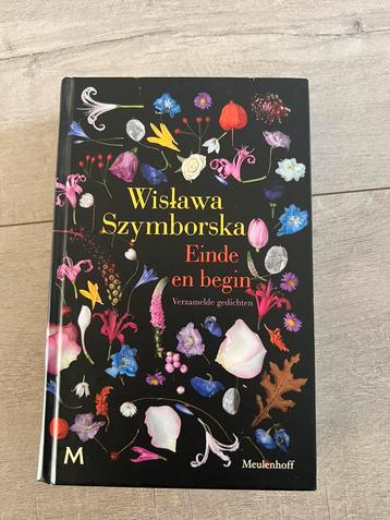 Wislawa Szymborska - Einde en begin beschikbaar voor biedingen