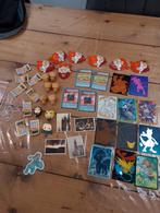 Partij Lot Lots Speelgoed Funko Pokemon Harry Potter Bandai, Ophalen of Verzenden, Zo goed als nieuw