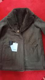 Dubbelzijdig jas van MINUS maat 44 nieuwe., Kleding | Dames, Jassen | Winter, Minus, Maat 42/44 (L), Nieuw, Ophalen of Verzenden