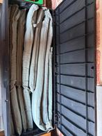 Opbergbox, Tuin en Terras, Tuinmeubel-accessoires, Ophalen, Zo goed als nieuw