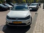 Volkswagen Golf 1.4 TSI Phev 150KW GTE 5D 2016 Wit, Auto's, Volkswagen, Te koop, Geïmporteerd, 5 stoelen, Hatchback