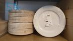 Partij papieren & rietpulp borden en schalen, Ophalen, Nieuw, Overige typen, Overige