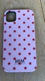 Heel leuk MIM AMSTERDAM hoesje iphone 11, Ophalen of Verzenden, Zo goed als nieuw