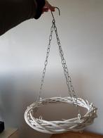 Rieten Krans met Ophangsysteem, Ophalen of Verzenden, Nieuw