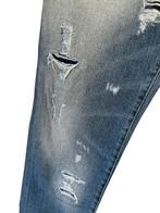 Dolce & Gabbana spijkerbroek L, Kleding | Heren, Spijkerbroeken en Jeans, Blauw, Ophalen of Verzenden, Zo goed als nieuw, W33 - W34 (confectie 48/50)