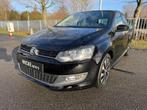Volkswagen Polo 1.0 BlueMotion Edition DSG PDC Cruise contro, Stof, 95 pk, 1039 kg, Origineel Nederlands