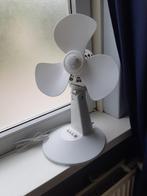 Ventilator onderdelen Inventum, Ophalen of Verzenden, Zo goed als nieuw, Tafelventilator