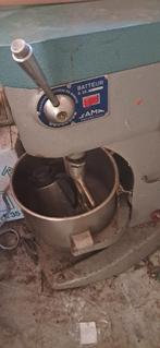 Vintage SAMA Batteur B.20. N Mixer - Aubusson France, Ophalen