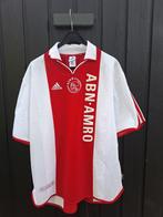AJAX Vintage shirt voetbalshirt 2000 XXL adidas, Groter dan maat XL, Ophalen of Verzenden, Zo goed als nieuw, Shirt