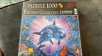 Puzzel Clementoni 1000 stukjes “Lover Reef”, Ophalen of Verzenden, Nieuw