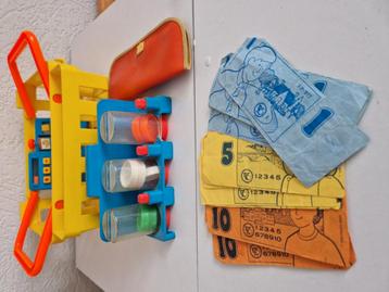 FP vintage winkelmandje beschikbaar voor biedingen