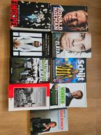 Voetbalboeken Collectie, Boeken, Ophalen of Verzenden, Zo goed als nieuw, Diverse, Balsport