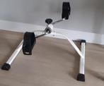 Stoelfiets, Sport en Fitness, Fitnessapparatuur, Armen, Ophalen of Verzenden, Zo goed als nieuw, Metaal
