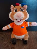 Ah hamster oranje voetbal, Verzamelen, Efteling, Ophalen, Zo goed als nieuw, Overige typen
