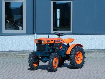 Kubota B6000 4wd / Supernetjes beschikbaar voor biedingen