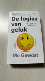 Mo Gawdat - De logica van geluk, Boeken, Wereld, Ophalen of Verzenden, Zo goed als nieuw, Mo Gawdat