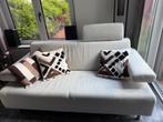 Design bankstel model Cloak Pacific 3,5 en 2 zits, Huis en Inrichting, Ophalen, Gebruikt, 75 tot 100 cm, Rechte bank