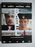 Babel (2006) *2 Disc Collector's Edition, Cd's en Dvd's, Ophalen of Verzenden, Vanaf 12 jaar, Drama