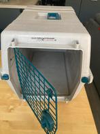 Deluxe vari kennel jr reismand, Dieren en Toebehoren, Transportboxen, Ophalen of Verzenden, Gebruikt