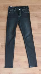 Zgan jeans 28 Zoe Karssen Patty zwart stretch spijkerbroek, Kleding | Dames, Zwart, Ophalen of Verzenden, Zo goed als nieuw, W28 - W29 (confectie 36)
