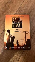 Fear The Walking Dead seizoen 1, Cd's en Dvd's, Dvd's | Tv en Series, Ophalen of Verzenden