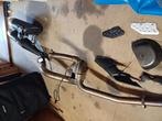 Ducati hypermotard 1100 796 848 1098 1198, Motoren, Ophalen