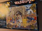 Wasgij Destiny 4 - 1000 stukjes, Ophalen of Verzenden, 500 t/m 1500 stukjes, Zo goed als nieuw, Legpuzzel