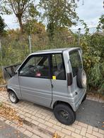 Canta LX 2007, Diversen, Brommobielen en Scootmobielen, Gebruikt, Ophalen of Verzenden, Canta, 16 km/u of meer