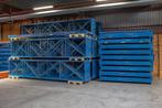 Polypal | Palletstelling | Tweedehands, Ophalen