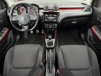 Suzuki Swift 1.4 Sport Smart Hybrid 129pk Camera | Keyless |, Auto's, Voorwielaandrijving, Stof, Gebruikt, Euro 6