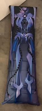 Soundwave body pillow Transformers Prime (incl. Kussen), Ophalen of Verzenden, Zo goed als nieuw, Vierkant