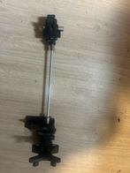 Complete rc 1/10 aandriving zgan, Ophalen of Verzenden