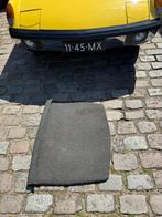afdekplaat kofferruimte voor Porsche 914, Ophalen of Verzenden, Gebruikt, Porsche