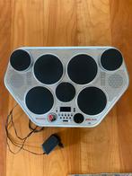 Yamaha DD-55 Elektrische Drum + Standaard + Adapter, Muziek en Instrumenten, Drumstellen en Slagwerk, Ophalen, Gebruikt, Yamaha