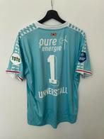 Unnerstall FC Twente Matchworn + COA, Ophalen of Verzenden, Zo goed als nieuw