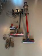 Dyson V15.    outsize absolute XL. 2 accu’s Topstaat !, Ophalen of Verzenden, Zo goed als nieuw