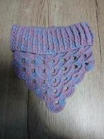 Gehaakte sjaal/nekwarmer, Ophalen of Verzenden, Nieuw, Haken