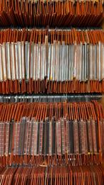 Gratis! Archiefmappen ophalen in Zoetermeer, Ophalen of Verzenden
