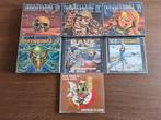 Hardcore CD Collectie - Thunderdome, Earthquake, Rave City, Verzenden, Gebruikt, Overige genres