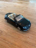 Audi TT Roadster. 1:43, Ophalen of Verzenden, Zo goed als nieuw, Auto, Overige merken