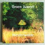 Groen juweel Westerwolde, Boeken, Ophalen of Verzenden, 20e eeuw of later, Zo goed als nieuw