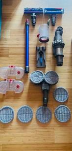 Dyson V11 Stofzuiger, Witgoed en Apparatuur, Stofzuigers, Ophalen of Verzenden, Zo goed als nieuw, Minder dan 1200 watt, Stofzuiger