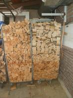 vuren kachelhout, Tuin en Terras, Minder dan 3 m³, Ophalen, Overige houtsoorten, Blokken