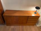 Midcentry (jaren 50/60) kast dressoir, Ophalen, Gebruikt, Midcentury modern, Overige materialen