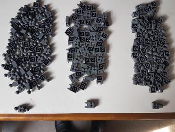 6x50 lego blokjes, 62712, 57909, 48170, 57908, 48169, 48171 beschikbaar voor biedingen