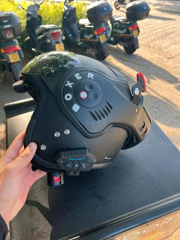 Roof boxer v8 alleen ruilen beschikbaar voor biedingen
